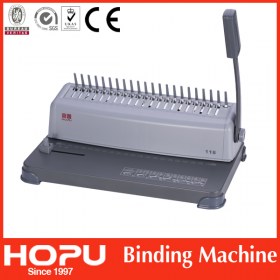 Binder-HP118