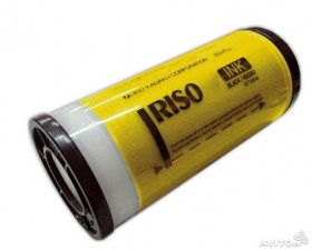 Kraska-RISO-zheltaya-FR-RC-RA-GR-RP--1000ml-RITO