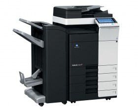 MFU-Konica-Minolta-bizhub-S284e