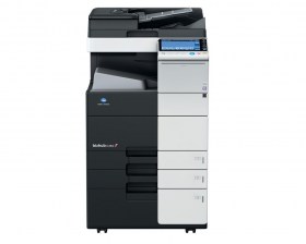 MFU-Konica-Minolta-bizhub-S454e