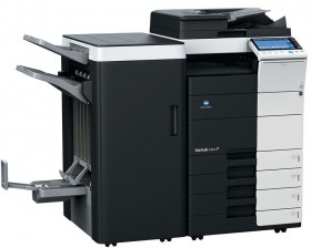 MFU-Konica-Minolta-bizhub-S554e