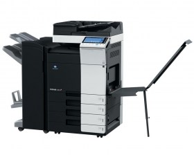 MFU-Konica-minolta-bizhub-C364e