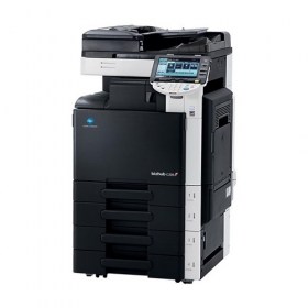 bizhub-C220-Konica-minolta-MFU-A3-fabrichno-vosstanovlennye